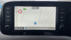 Hyundai i10 1.0 [63] Advance 5dr [Nav] Petrol Hatchback